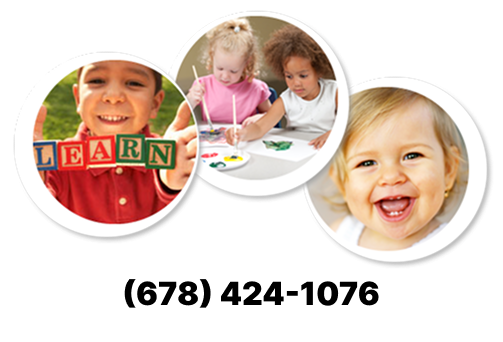 child care Smyrna Georgia